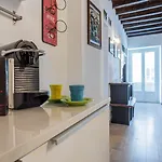 Apartmán Casa Iv Marzo Al Quadrilatero By Wonderful Italy Turín