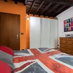 Apartmán Casa Iv Marzo Al Quadrilatero By Wonderful Italy *