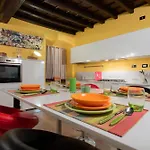 Apartmán Casa Iv Marzo Al Quadrilatero By Wonderful Italy *