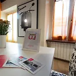 Apartmán Casa Iv Marzo Al Quadrilatero By Wonderful Italy