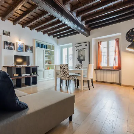 Casa Iv Marzo Al Quadrilatero By Wonderful Italy Διαμέρισμα
