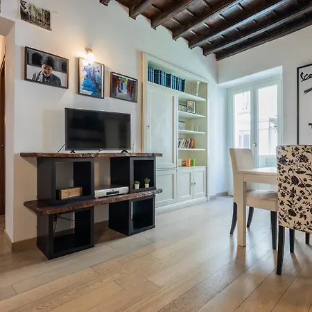 Casa Iv Marzo Al Quadrilatero By Wonderful Italy Διαμέρισμα *