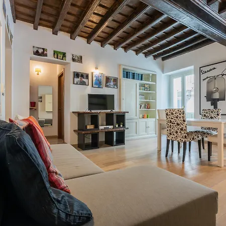 Casa Iv Marzo Al Quadrilatero By Wonderful Italy Διαμέρισμα