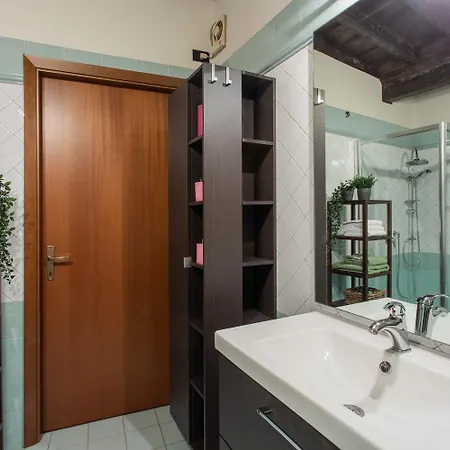 Lejlighed Casa Iv Marzo Al Quadrilatero By Wonderful Italy *