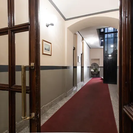 Appartamento Casa Iv Marzo Al Quadrilatero By Wonderful Italy