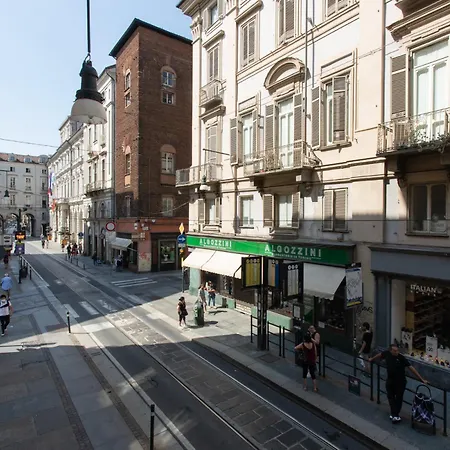 Casa Iv Marzo Al Quadrilatero By Wonderful Italy * Torino