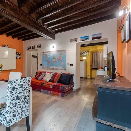 Casa Iv Marzo Al Quadrilatero By Wonderful Italy Lejlighed *