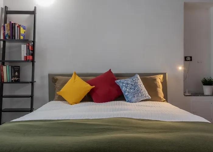 Casa Iv Marzo Al Quadrilatero By Wonderful Italy