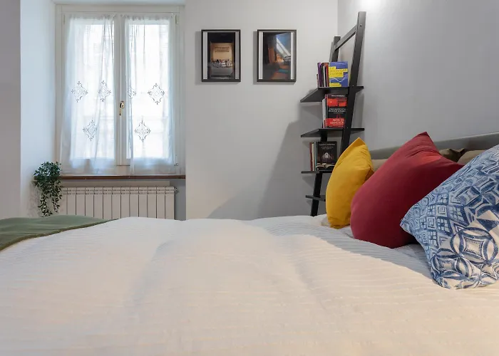 Casa Iv Marzo Al Quadrilatero By Wonderful Italy *