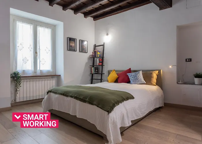 Casa Iv Marzo Al Quadrilatero By Wonderful Italy