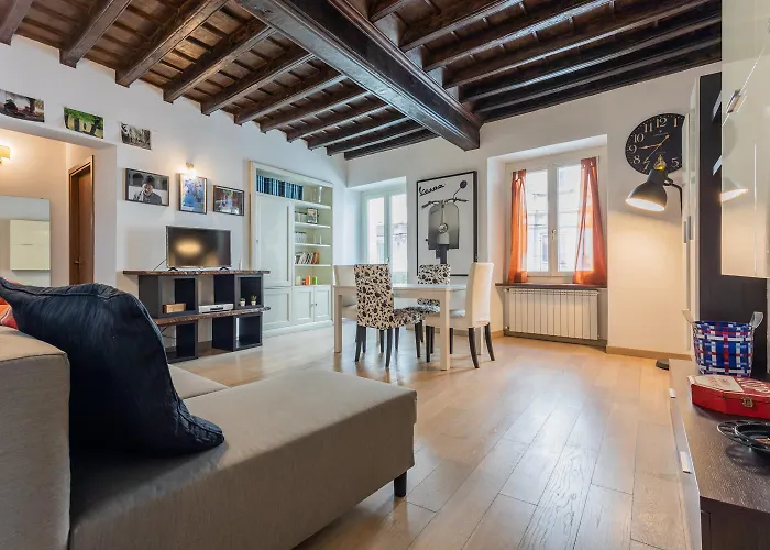 Casa Iv Marzo Al Quadrilatero By Wonderful Italy Διαμέρισμα