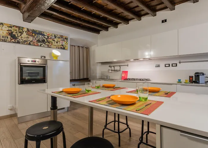 Casa Iv Marzo Al Quadrilatero By Wonderful Italy