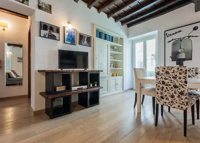 Casa Iv Marzo Al Quadrilatero By Wonderful Italy Apartment *