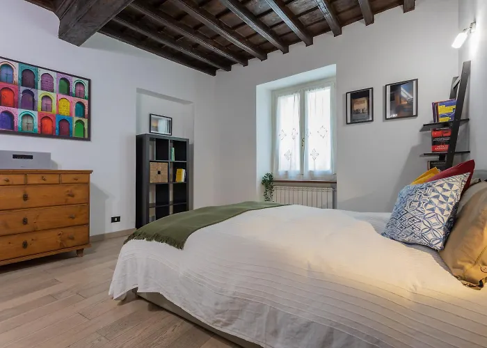 Casa Iv Marzo Al Quadrilatero By Wonderful Italy Apartment Turin