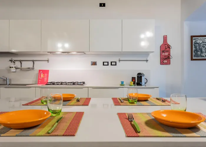 Casa Iv Marzo Al Quadrilatero By Wonderful Italy *