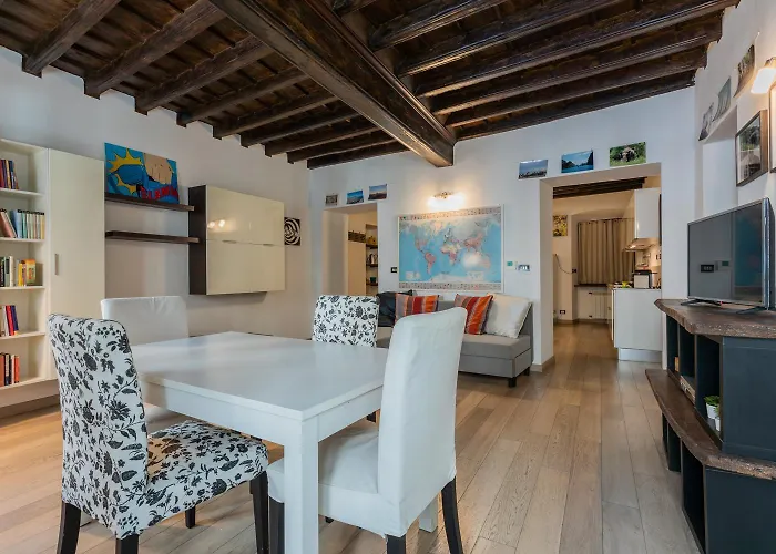 Casa Iv Marzo Al Quadrilatero By Wonderful Italy Apartment *