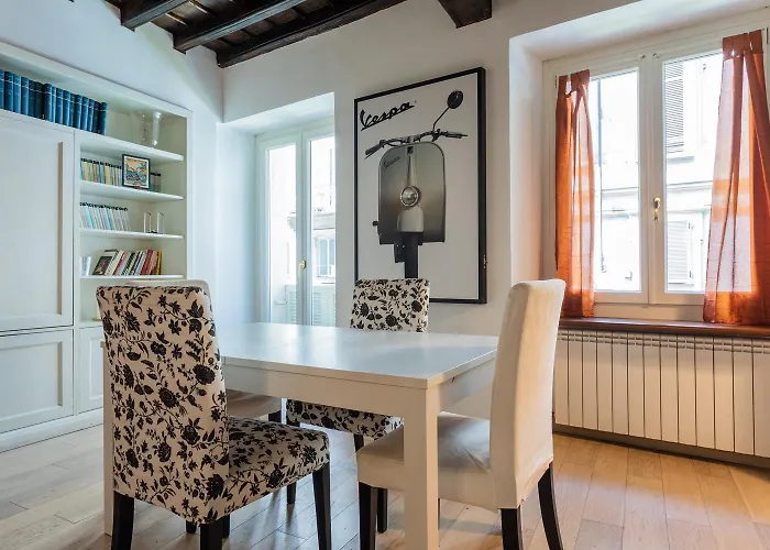 Casa Iv Marzo Al Quadrilatero By Wonderful Italy Διαμέρισμα Τορίνο