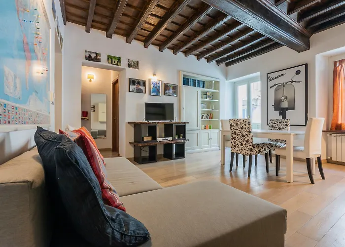 Casa Iv Marzo Al Quadrilatero By Wonderful Italy Apartment