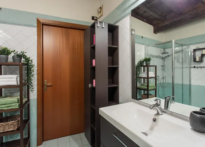 Διαμέρισμα Casa Iv Marzo Al Quadrilatero By Wonderful Italy *