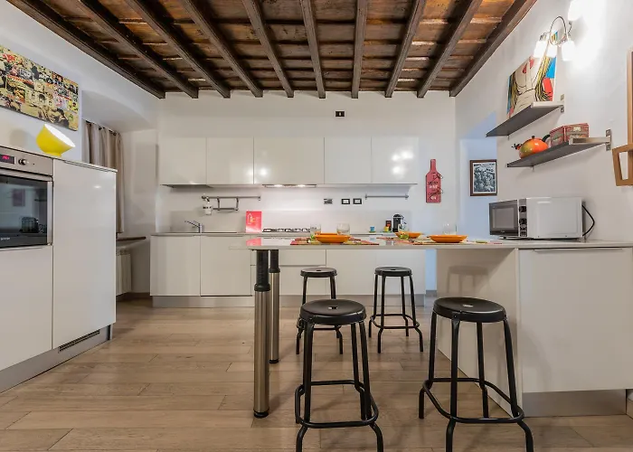 Casa Iv Marzo Al Quadrilatero By Wonderful Italy *