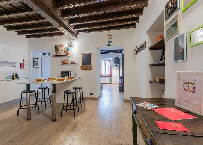 Casa Iv Marzo Al Quadrilatero By Wonderful Italy * Turin