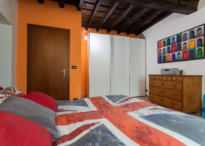 Διαμέρισμα Casa Iv Marzo Al Quadrilatero By Wonderful Italy *