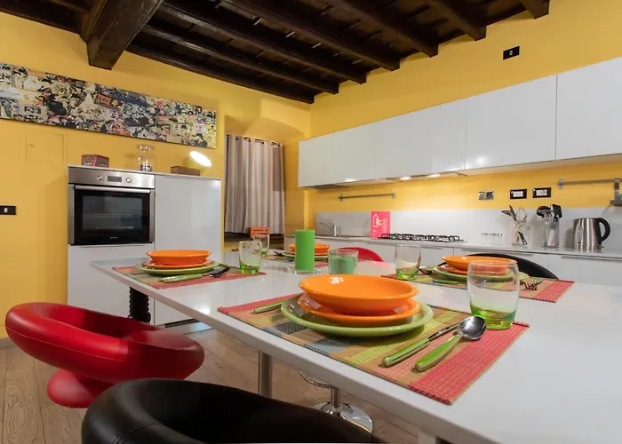 Διαμέρισμα Casa Iv Marzo Al Quadrilatero By Wonderful Italy *