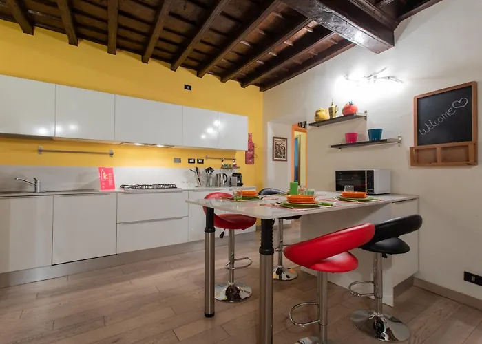 Casa Iv Marzo Al Quadrilatero By Wonderful Italy Turin