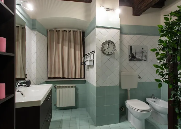 Casa Iv Marzo Al Quadrilatero By Wonderful Italy Apartment *