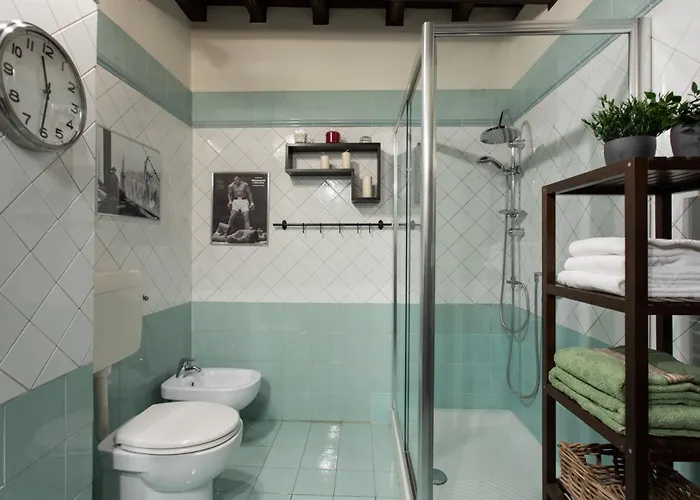 Casa Iv Marzo Al Quadrilatero By Wonderful Italy Τορίνο