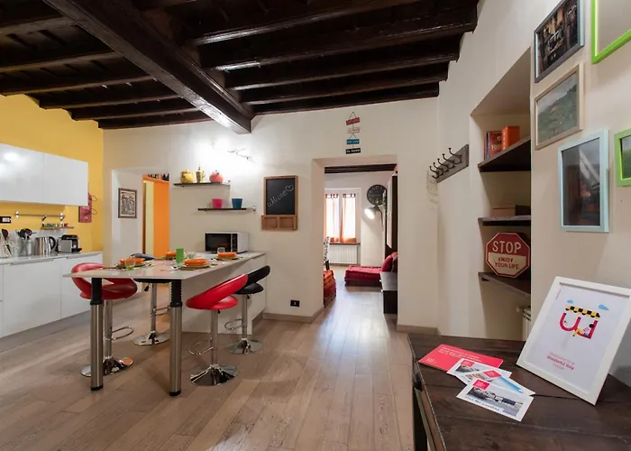 Casa Iv Marzo Al Quadrilatero By Wonderful Italy Apartment Turin