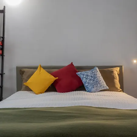 Casa Iv Marzo Al Quadrilatero By Wonderful Italy