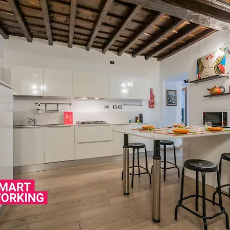 Casa Iv Marzo Al Quadrilatero By Wonderful Italy Apartment *