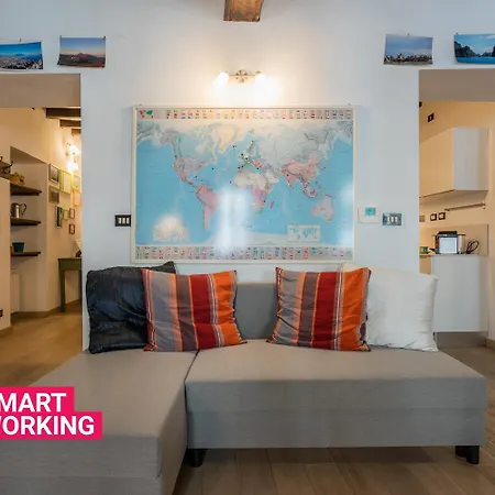 Casa Iv Marzo Al Quadrilatero By Wonderful Italy * Turin