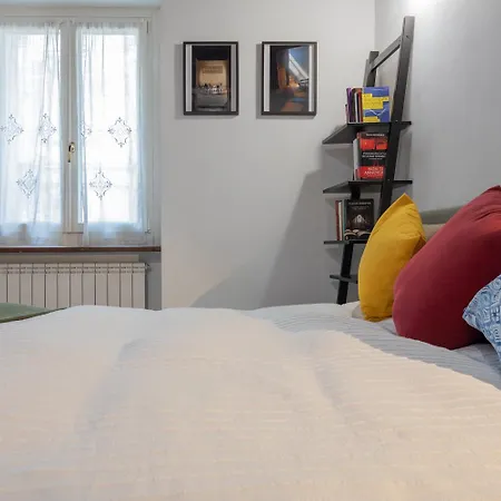 Casa Iv Marzo Al Quadrilatero By Wonderful Italy *
