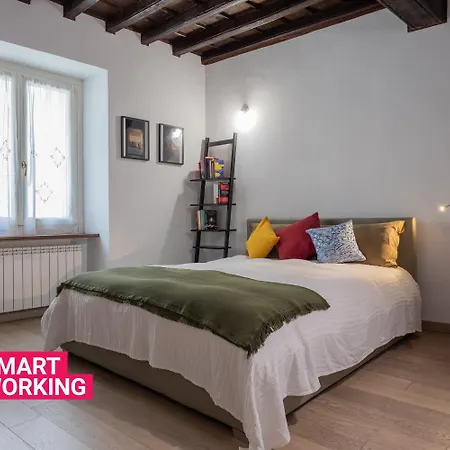 Casa Iv Marzo Al Quadrilatero By Wonderful Italy
