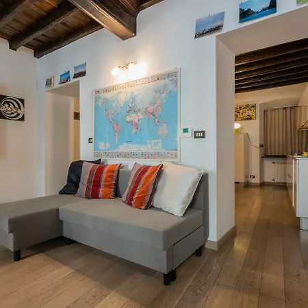 Casa Iv Marzo Al Quadrilatero By Wonderful Italy Apartment Turin