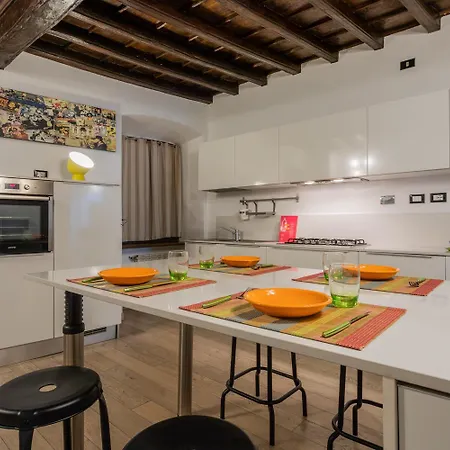 Casa Iv Marzo Al Quadrilatero By Wonderful Italy