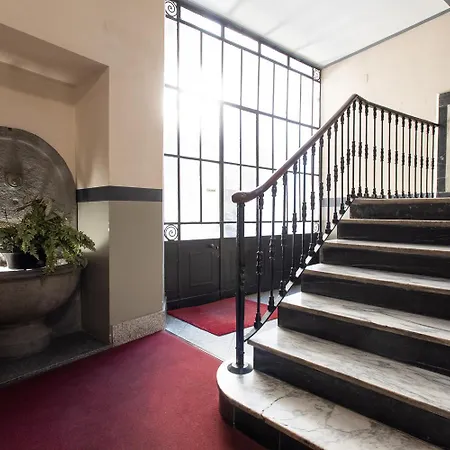 Casa Iv Marzo Al Quadrilatero By Wonderful Italy Apartment Turin