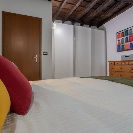 Casa Iv Marzo Al Quadrilatero By Wonderful Italy * Turin