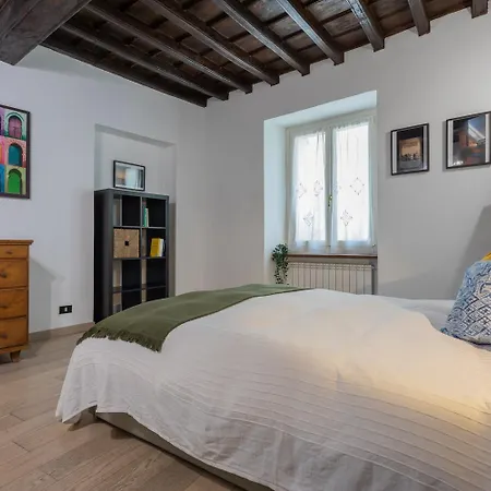 Casa Iv Marzo Al Quadrilatero By Wonderful Italy Apartment Turin