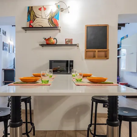 Apartment Casa Iv Marzo Al Quadrilatero By Wonderful Italy *