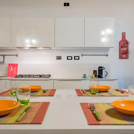 Casa Iv Marzo Al Quadrilatero By Wonderful Italy *