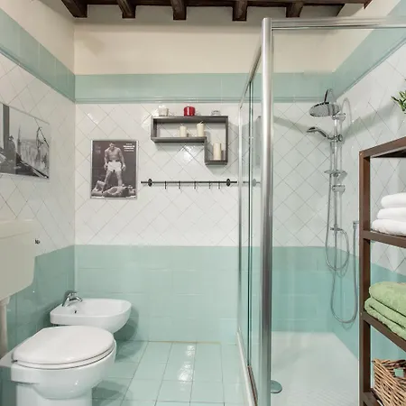 Apartment Casa Iv Marzo Al Quadrilatero By Wonderful Italy Turin