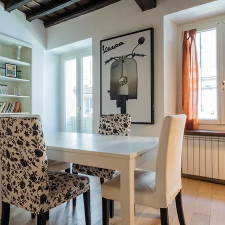 Casa Iv Marzo Al Quadrilatero By Wonderful Italy Apartment Turin