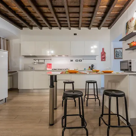 Casa Iv Marzo Al Quadrilatero By Wonderful Italy *