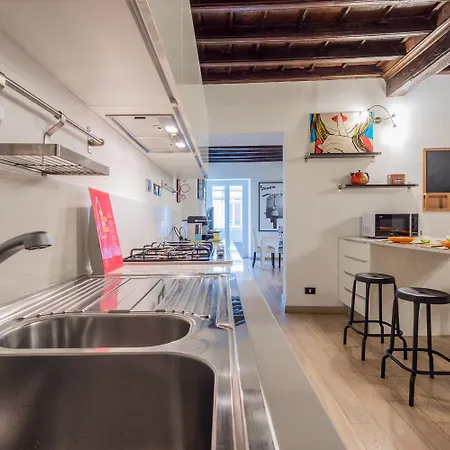 Casa Iv Marzo Al Quadrilatero By Wonderful Italy Apartment *