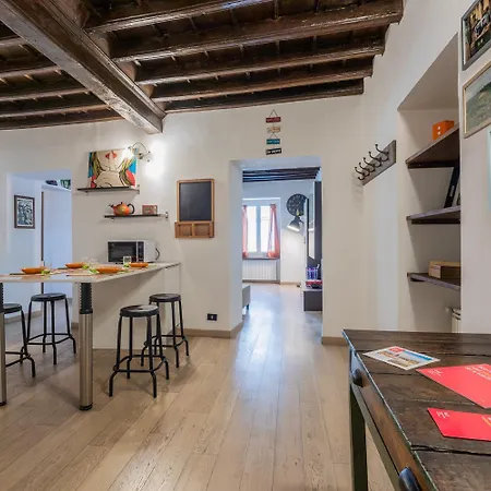 Casa Iv Marzo Al Quadrilatero By Wonderful Italy * Turin