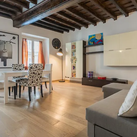 Casa Iv Marzo Al Quadrilatero By Wonderful Italy Turyn