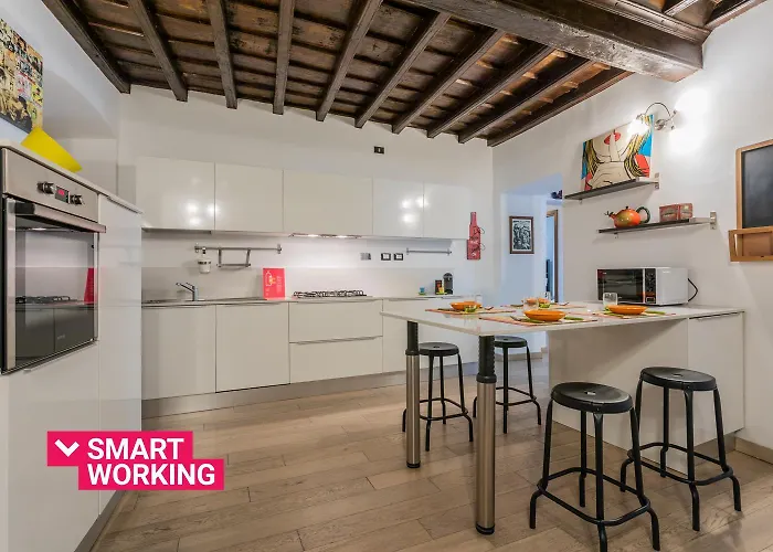 Casa Iv Marzo Al Quadrilatero By Wonderful Italy Lejlighed *